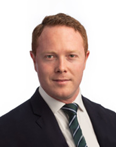 Ben Hingston