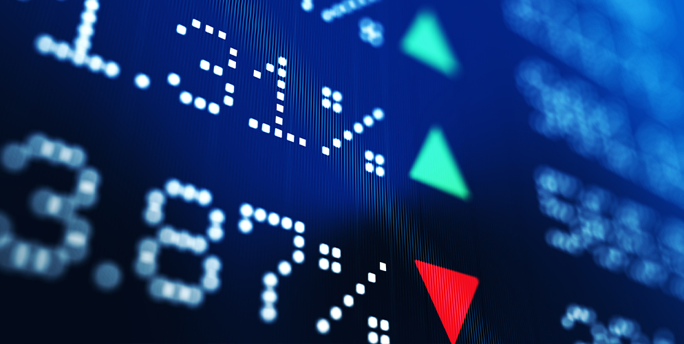 abstract finance