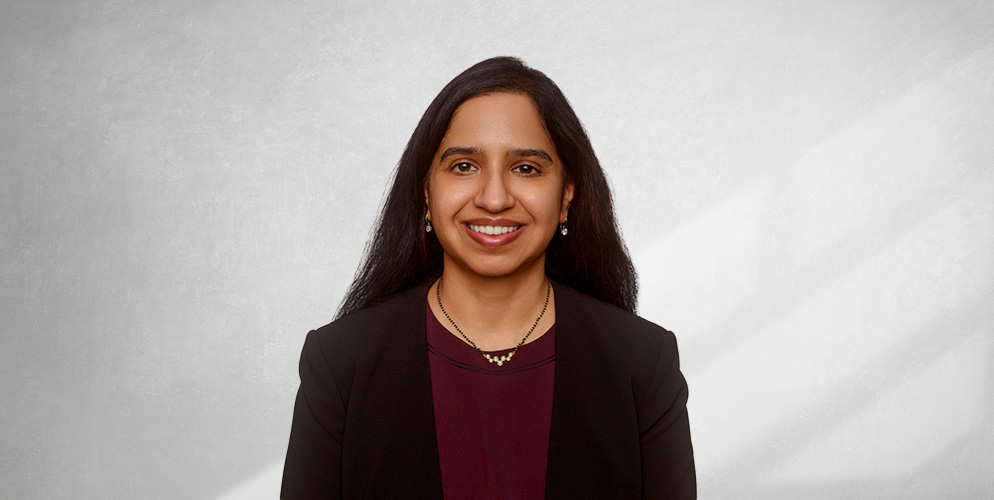 Rayna Kumar