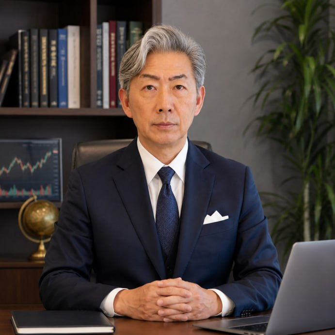 Akihiko Kimura