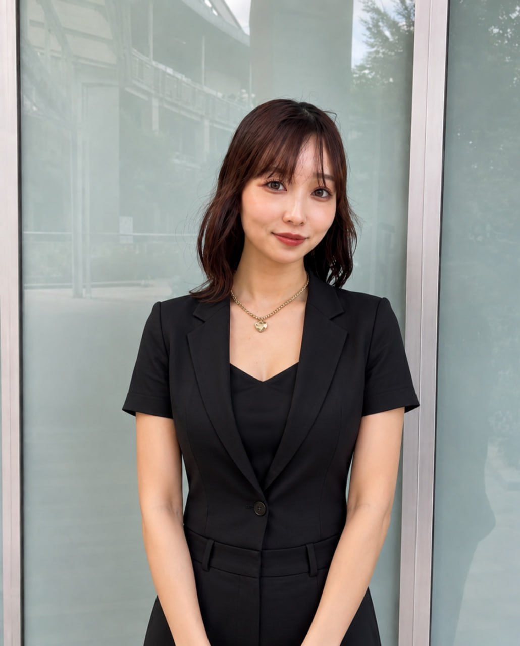 Ayaka Haruda